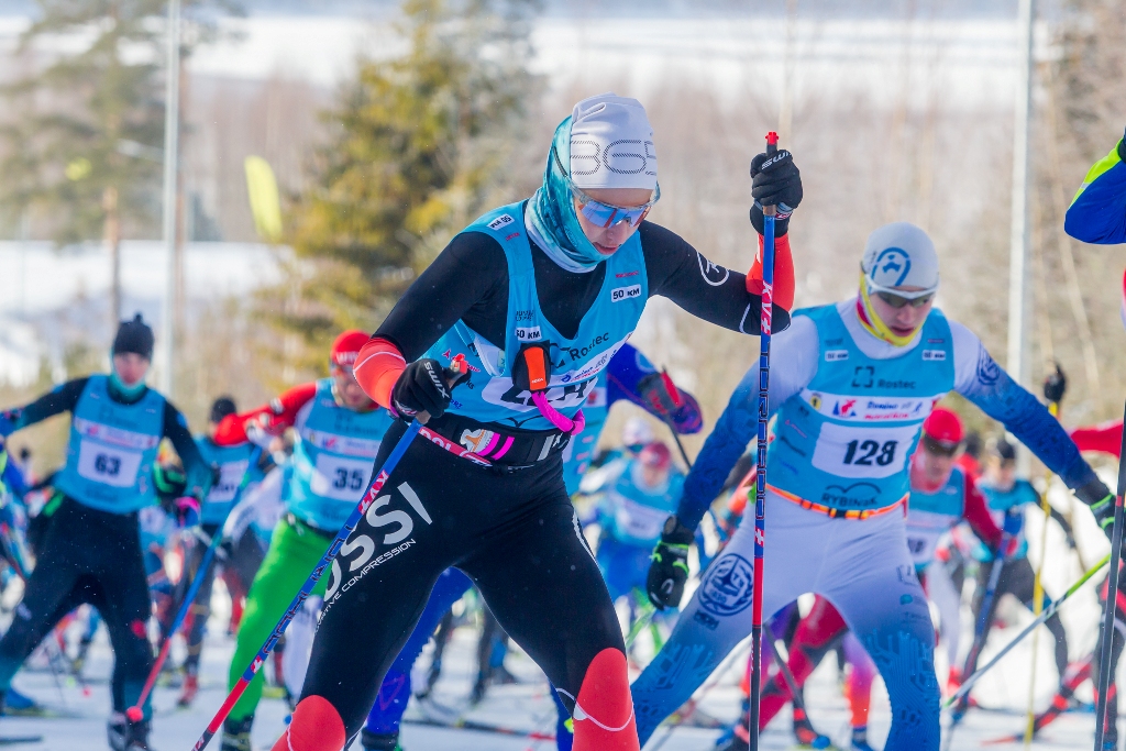 Sport Images Полина Сероносова (Беларусь) 14 место