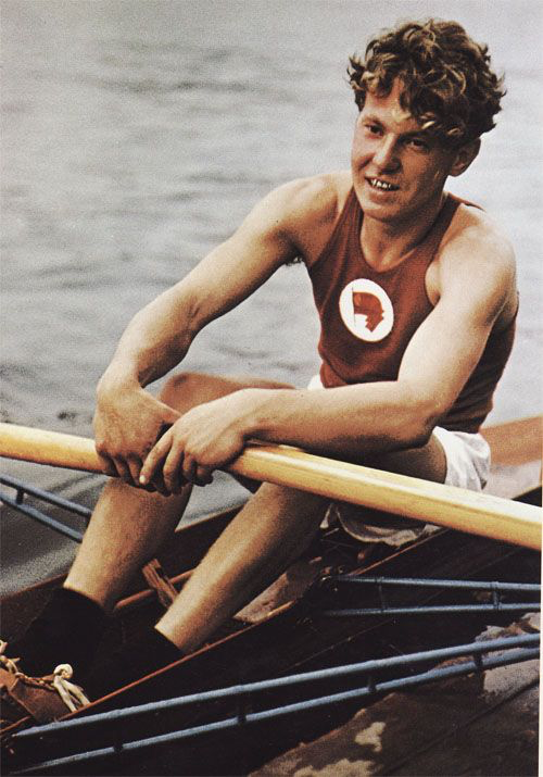 Юрий Тюкалов