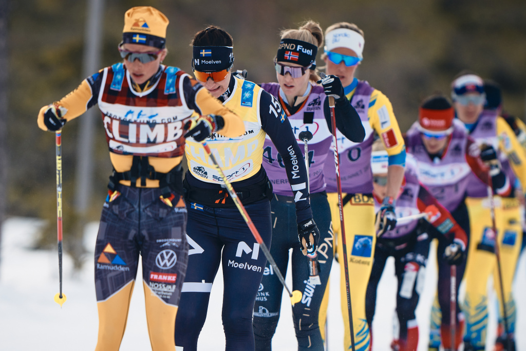 Visma Ski Classics 2021