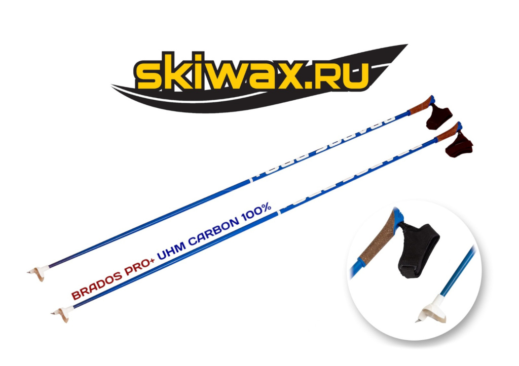 Призы от компании Skiwax.ru.