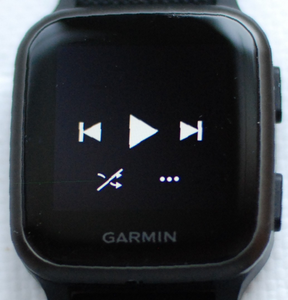 Смарт-часы Garmin Venu SQ music для лыжников: плюсы и минусы
