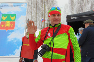 Алексей Чернышов