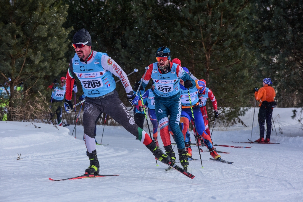 Sport Images Николай Хохряков (Удмуртия) 5 место, Антон Суздалев, Алексей Смирнов (Ярославская область) 20 место