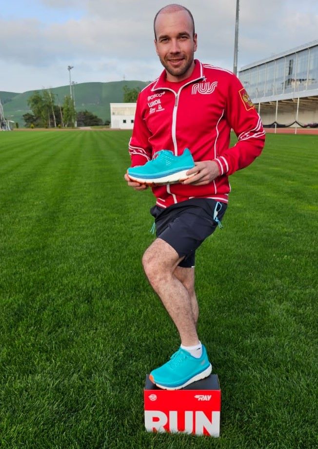 Ray Алексей Червоткин.