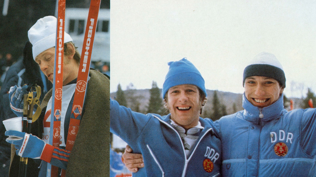 Двукратный обладатель Кубка мира и чемпион мира-1982 Александр Завьялов уже более 40 лет верен лыжам Fischer. Также на лыжах Fischer победы одерживали знаменитые двоеборцы из ГДР - трехкратный олимпийский чемпион Ульрих Велинг и двукратный чемпион мира Конрад Винклер