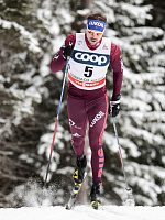 Visma Ski Classics 2021