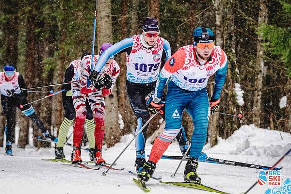 Ski race discount