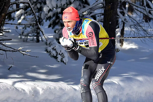 Visma Ski Classics 2021