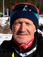 Альфред Эдер биатлонист