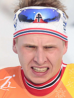 Krueger Simen Hegstad Р»С‹Р¶РЅРёРє