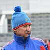 Валерий Польховский 2021