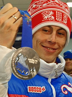 Александр Андреевич бессмертных