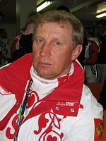 Валерий Польховский