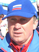 Валерий Польховский