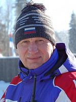 Валерий Польховский