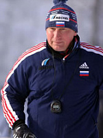 Валерий Польховский