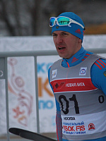 Николай Морилов