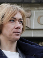 Ольга Зайцева CAS
