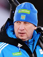 Валерий Польховский 2021