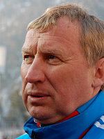 Валерий Польховский