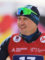 Александр Легков интервью