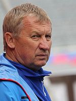 Валерий Польховский