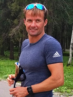 Егор Сорин лыжник Возраст