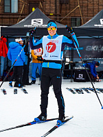 11 лучших фирм-производителей беговых лыж – Рейтинг 2020
