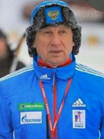 Валерий Польховский