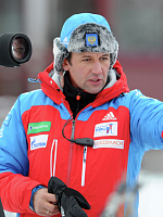 Ростовцев Дмитрий Юрьевич лыжник