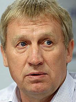 Валерий Польховский