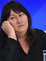 Елена Вяльбе 2020