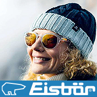Шапки Eisbaer