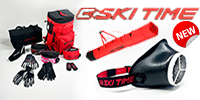 Продукция бренда SKI TIME в интернет-магазине Onekipit