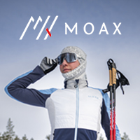 MOAX - новый взгляд на спорт