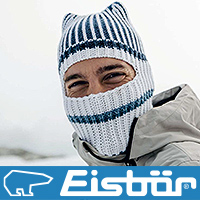 Шапки Eisbaer