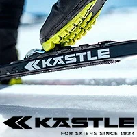 Лыжи Kaestle