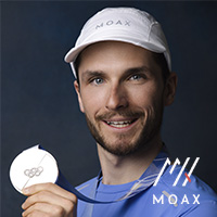 MOAX - новый взгляд на спорт