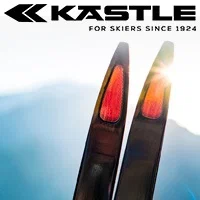 Лыжи Kaestle