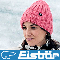 Шапки Eisbaer
