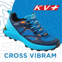 Кроссовки KV+