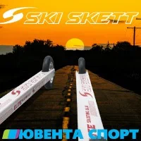 Лыжероллеры Ski Skett в Ювента Спорт