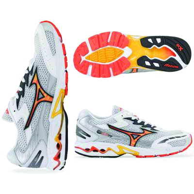 Кроссовки Mizuno Wave Aero 2