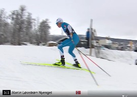 Новые ботинки Фишерспидмакс 2024